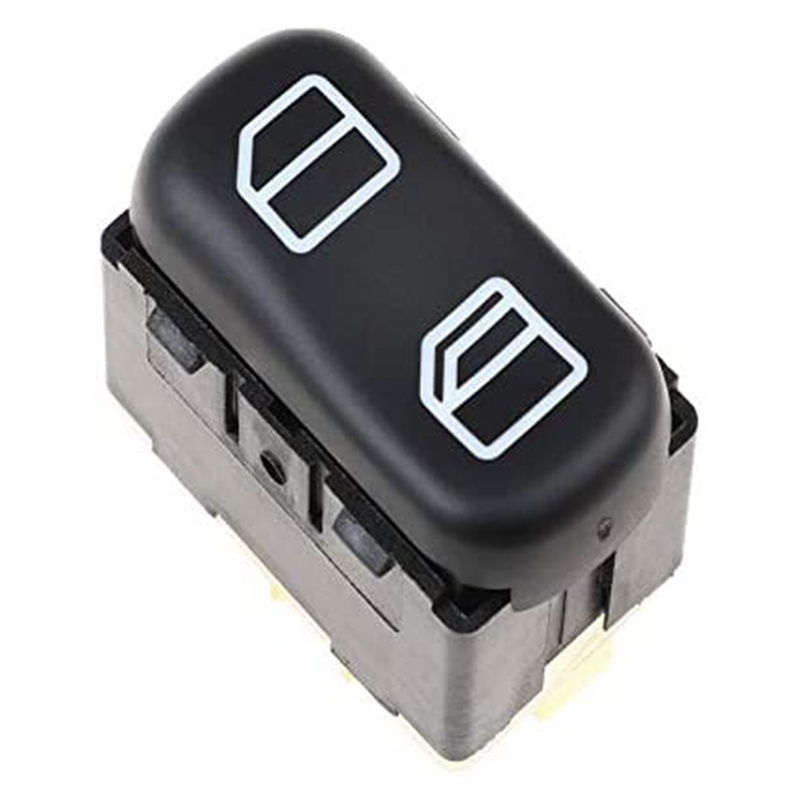 Bảng Công Tắc Điều Khiển Cửa Sổ Xe Hơi Mercedes Benz Sprinter 1995-2006 10942503 Truy Cập Tự Động