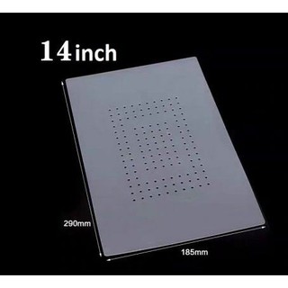 LÓT MÁY CẮT KÍNH 14 INCH