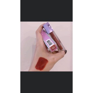 SON KEM #BLACK #ROUGE A12 (Chính Hãng)