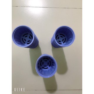 Combo 50 Rọ Trồng Rau Thủy Canh ( Rọ 50mm)