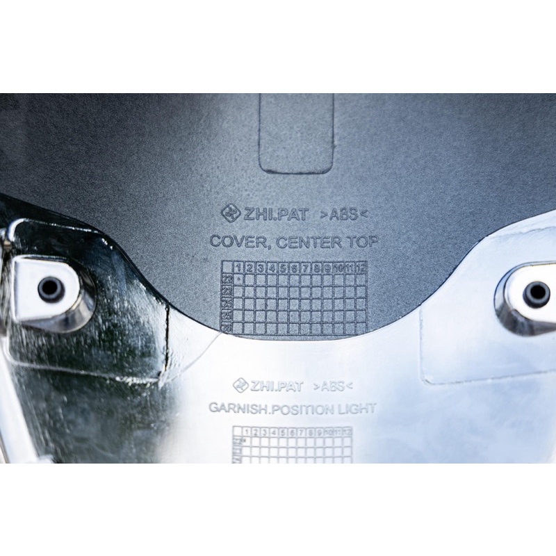 Mặt Nạ Thay Thế SH 350i Đời 2020-2022