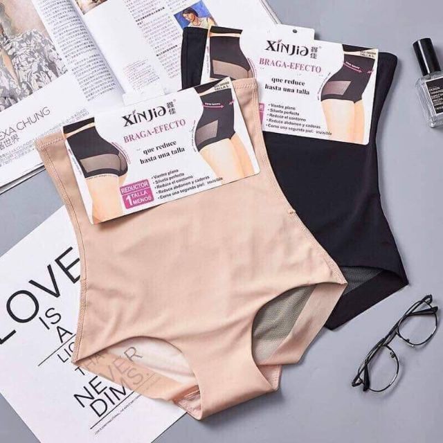 Quần gen bụng su chống cuộn