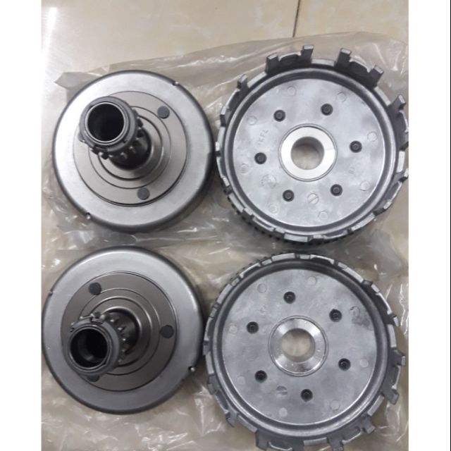 Cặp chuông nồi wapha zin .hàng mới.hàng cao cấp.