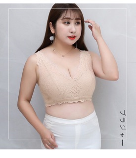 Thanh lý Áo bra ren bigsize  C5910