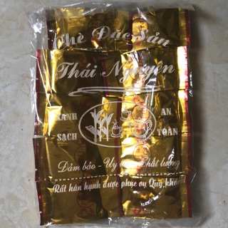 Trà thái nguyên đặc biệt 100g