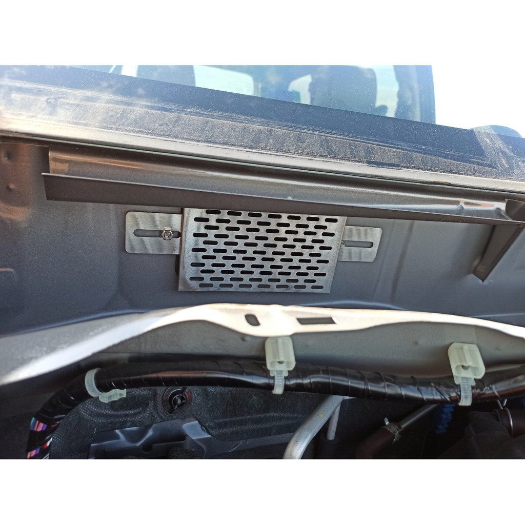 Lưới chống chuột ô tô Toyota Land Cruiser/ Land Prado