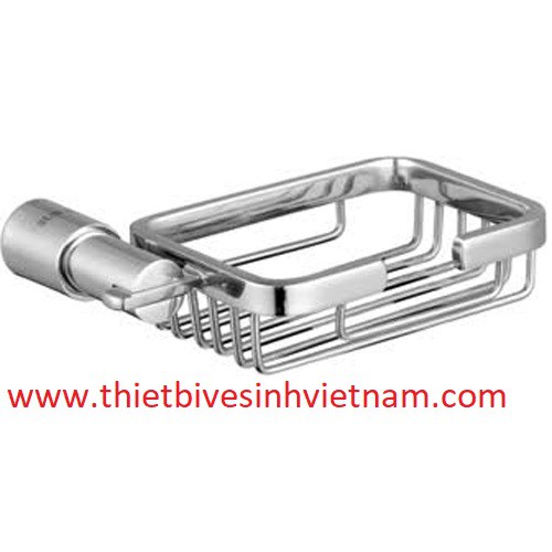 kệ xà phòng lưới inox304, hàng đặc, chắc chắn, Bảo hành Vĩnh viễn