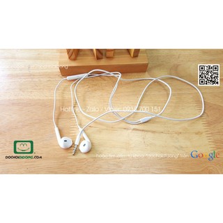 Tai Nghe IPhone 6 Chính Hãng