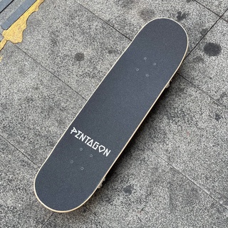 Ván Trượt Skateboard PENTAGON MULTIDIMENSIONAL COMPLETE 8.0