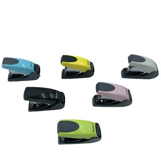 Double A Vĩ Dập Ghim Thông Minh Số 10 [1 Dập Ghim Thông Minh Số 10 + 1 Kim Bấm Số 10] [Dập được 30 tờ]
