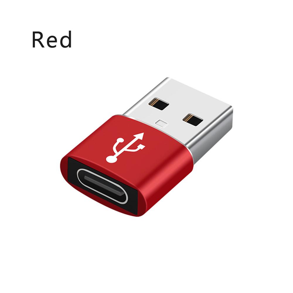 Đầu chuyển đổi đầu cắm USB 3.0 Type A sang cổng cắm USB 3.1 Type C tiện dụng