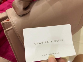 Pass túi cnk auth full box new tag auth mua 1,9tr