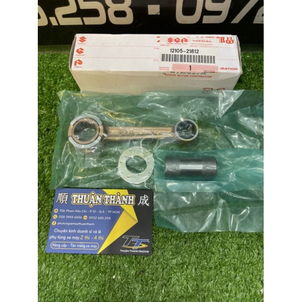 Tay dên sport zin hảng / Satria / Xipo