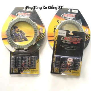 Bố nồi-lò xo nồi kozi exciter_ winner