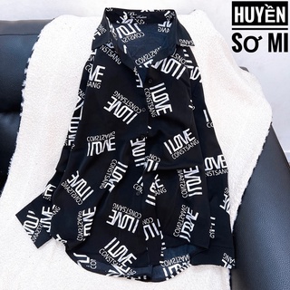 Áo sơ mi nữ có bigsize 40kg đến 95kg