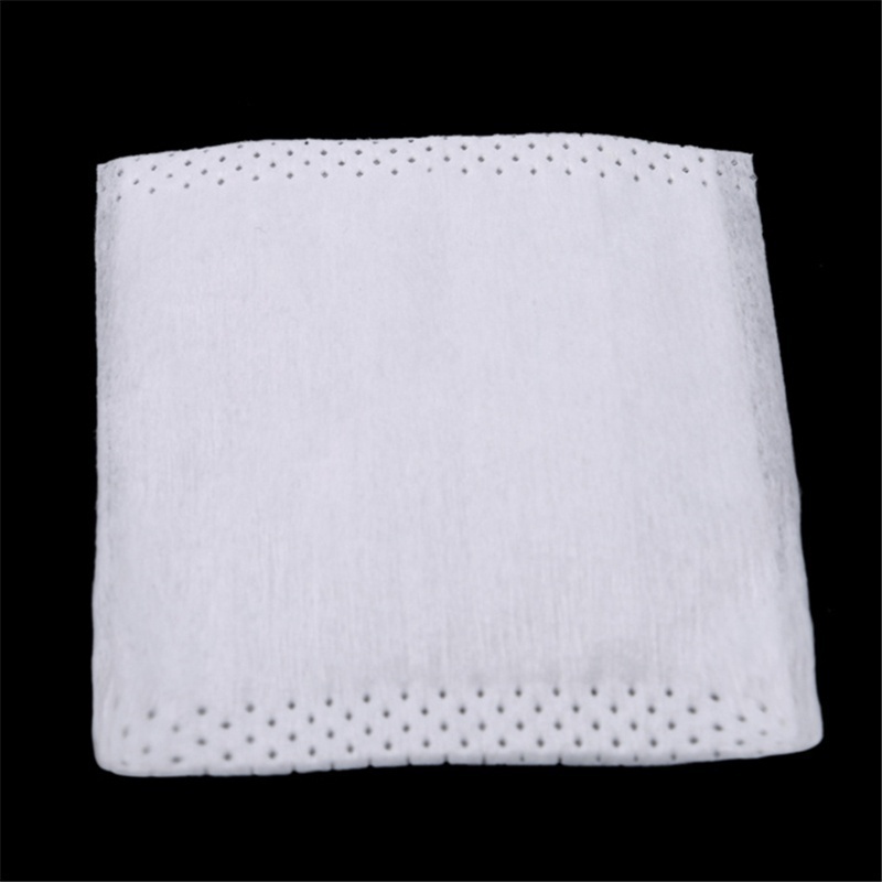 [Mã FASHIONCB264 giảm 10K đơn bất kỳ] (Hàng Mới Về) Túi 50 Miếng Bông Tẩy Trang Mềm Mại Chăm Sóc Da