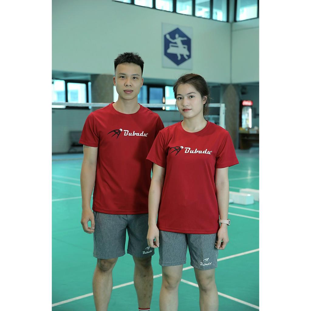 ÁO ĐỎ TRAINING COOL NEW COLLECTION 2023