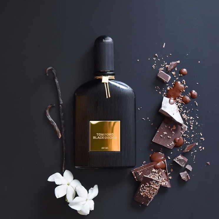 Nước Hoa Nam Tom Ford Black Orchid Sang Trọng - Tinh Tế Đầy Cuốn Hút