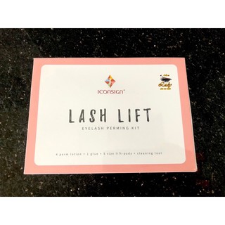 uốn mi lash lift/ uốn mi collagen