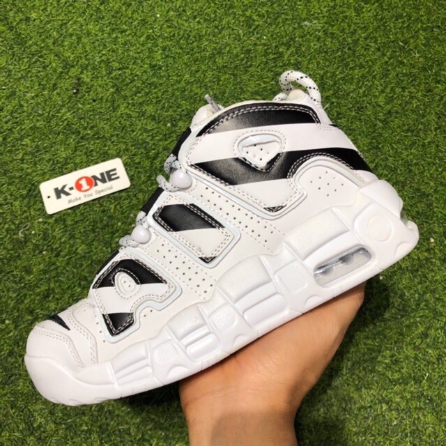 [FREE SHIP+Bill+Tất] Giày Sneaker Air Uptempo nam nữ Full box + bill + tặng tất ( full size 36-44)