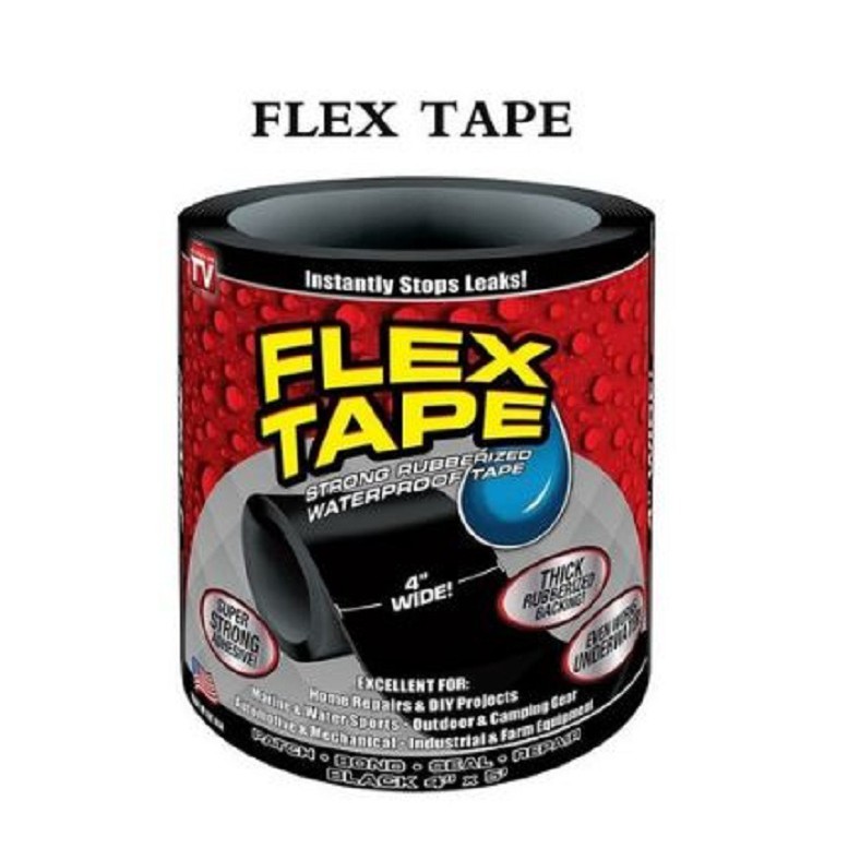 Miếng vá chống nước Flex Tape