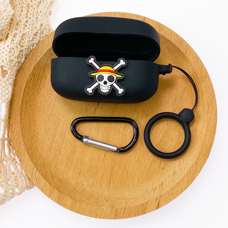 Vỏ Bảo Vệ Hộp Sạc Tai Nghe bluetooth Không Dây Chống Rơi Cho Sony WF-1000XM4 wf1000xm4