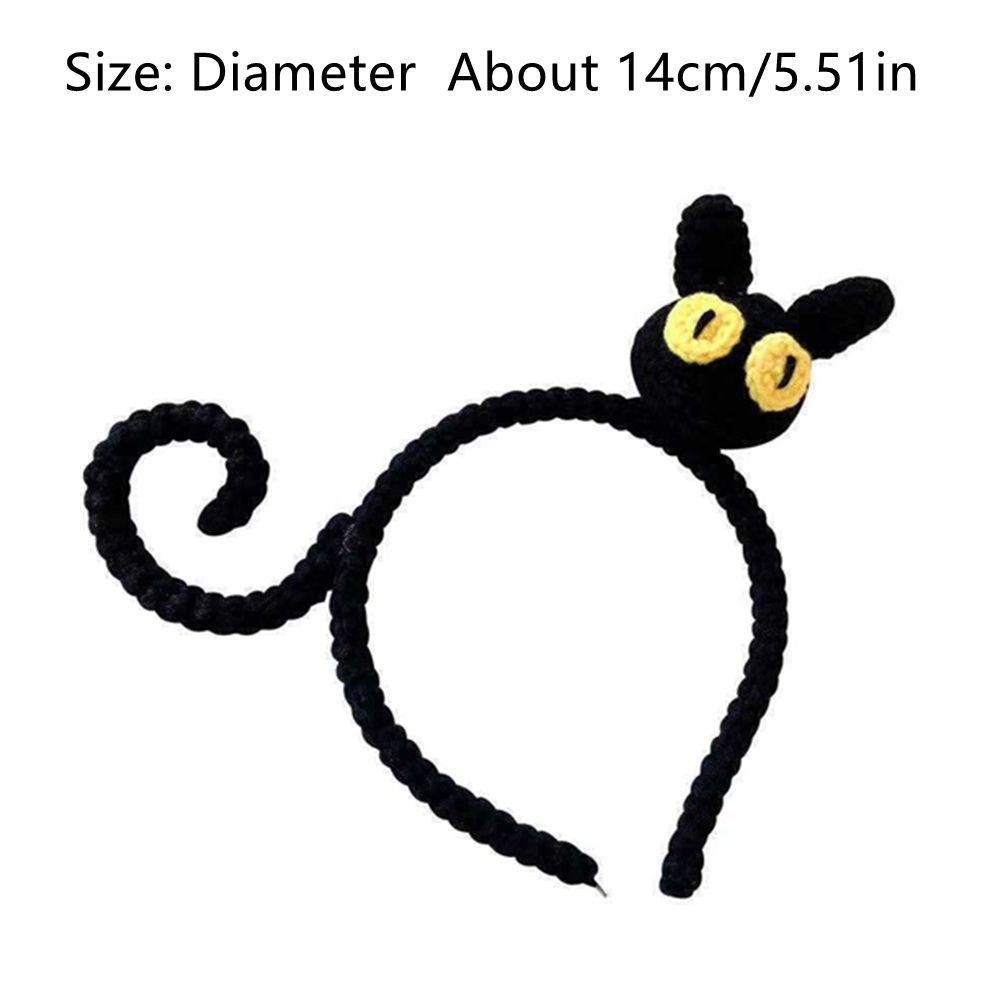 Kẹp Tóc Handmade Hình Chú Ếch Mắt To Dễ Thương Cho Nữ MIHAN1