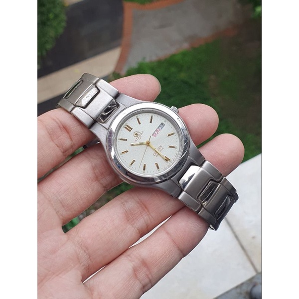 Đồng hồ nam Citizen ATTESA Eco Drive