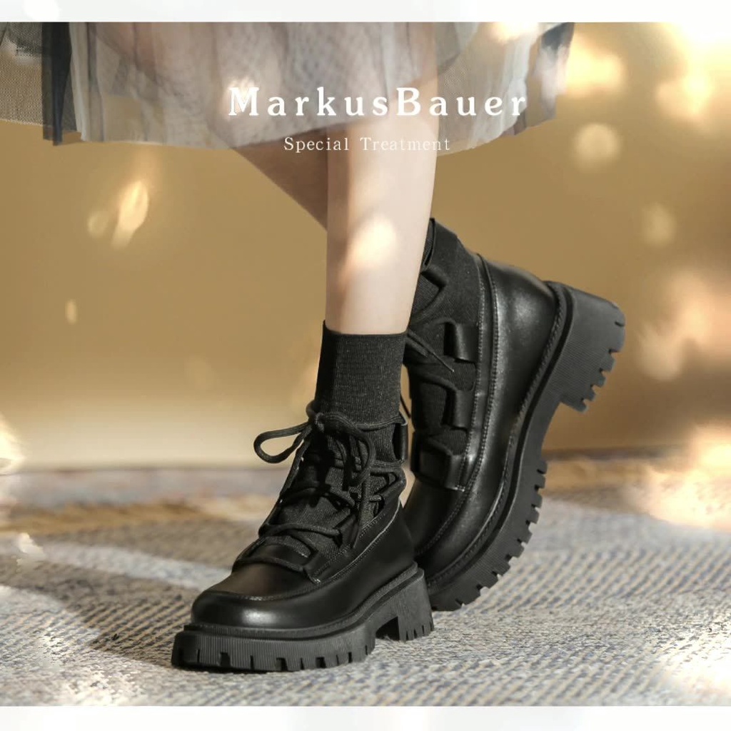 【Yuki】giày búp bê Phong cách tiểu thư công chúa đáng yêu | BigBuy360 - bigbuy360.vn