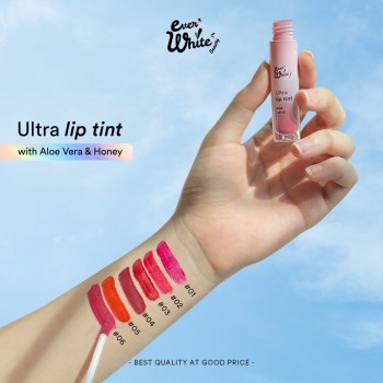 (hàng Mới Về) Son Tint Everwhite Siêu Mịn 2.8g | BigBuy360 - bigbuy360.vn