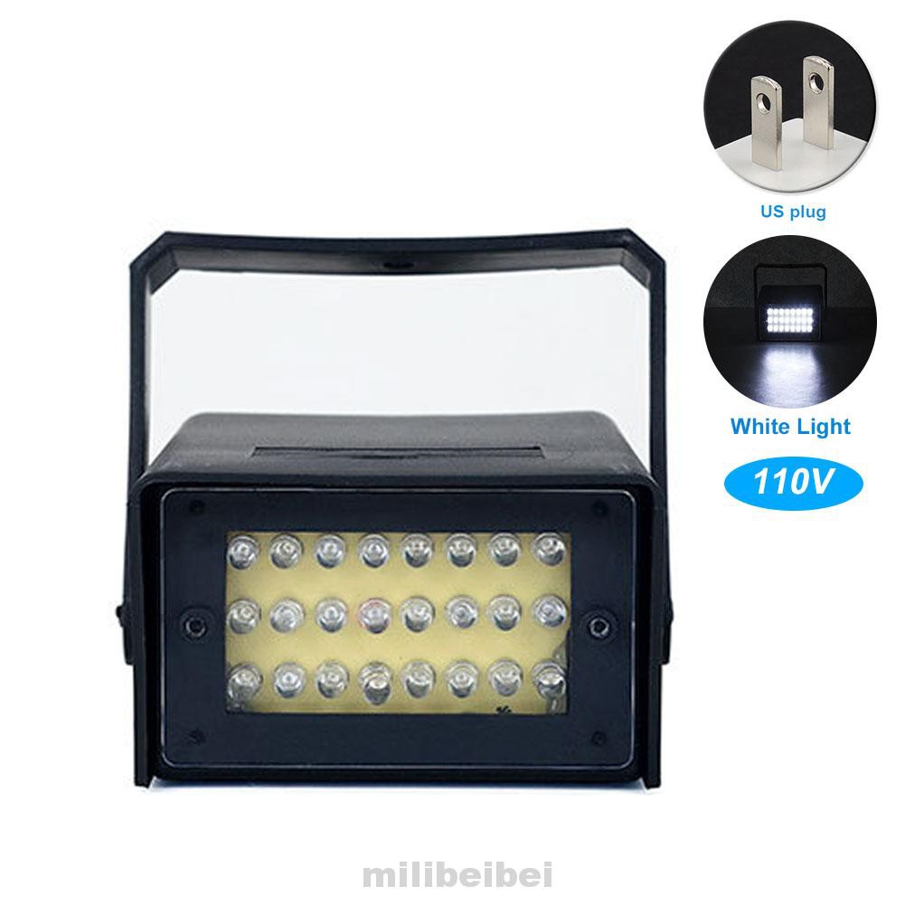 Đèn Led Mini Đa Năng Cho Sân Khấu / Tiệc Cưới