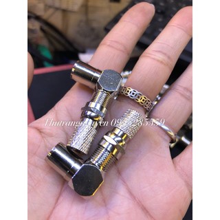 Jack tivi cong vặn f5 (5 chiếc)