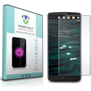 Kính cường lực LG V20 (Trong Suốt)