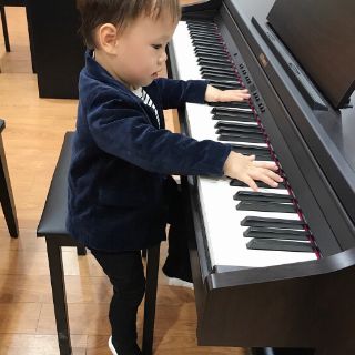 Giày cao cổ sành điệu cho bé