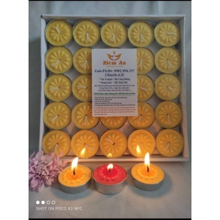 Nến tealights