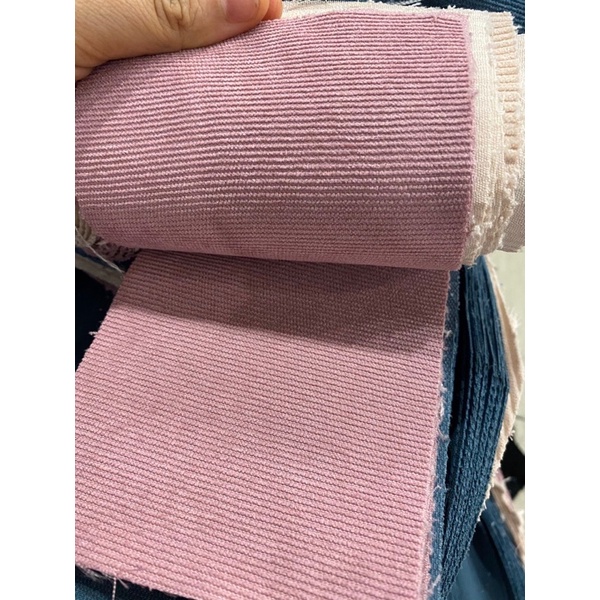 Quần baggy NHUNG TĂM mẫu mới - Ảnh thật - M098