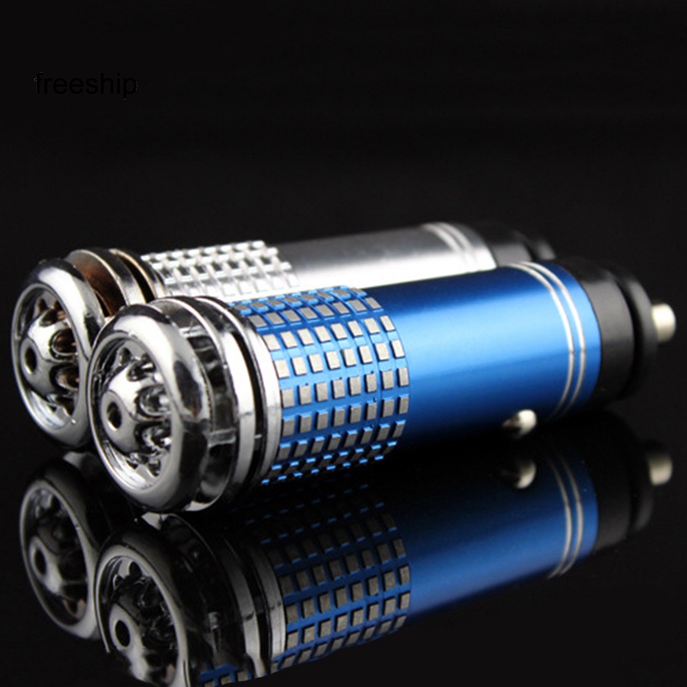 Máy Lọc Không Khí Ozone