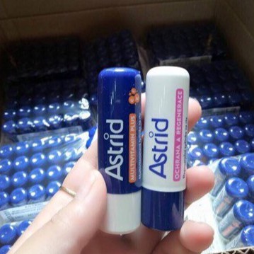 Son Dưỡng Ẩm Mỡ Hươu Astrid | BigBuy360 - bigbuy360.vn
