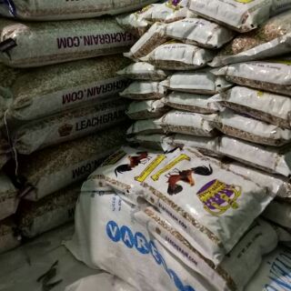 Ngũ Cốc Gà Đá Nhập khẩu Mỹ
