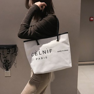 Túi Xách Nữ CELNIF Dorynee TG36