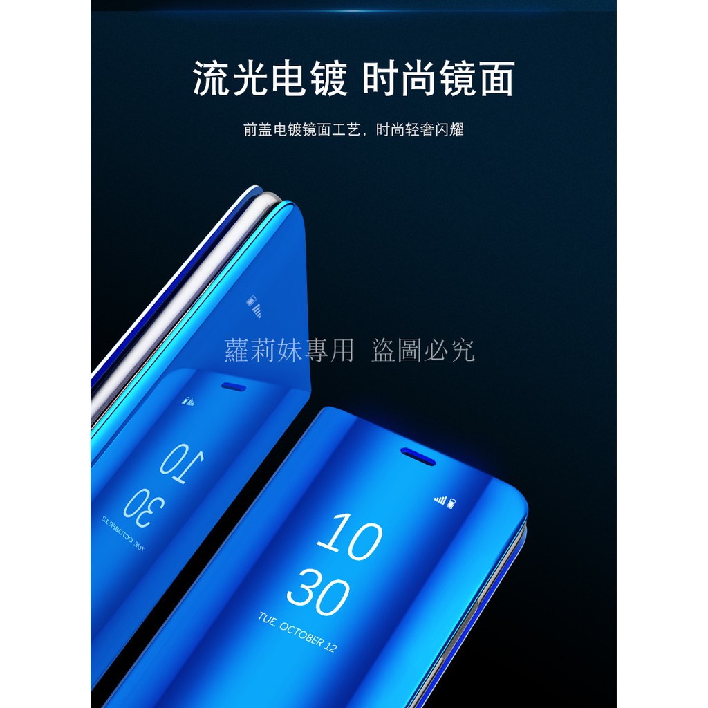 Ốp Lưng Nắp Gập Tráng Gương Cao Cấp Cho Samsung Galaxy S 8 S 8 Plus | BigBuy360 - bigbuy360.vn