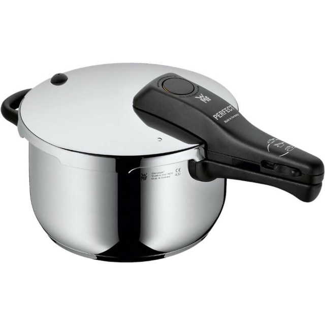 NỒI ÁP SUẤT WMF PERFECT 4.5L