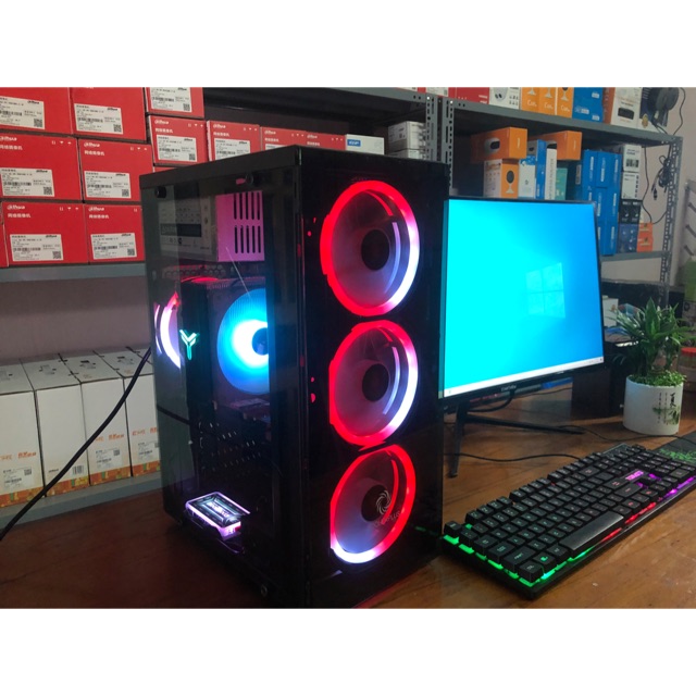 androibox