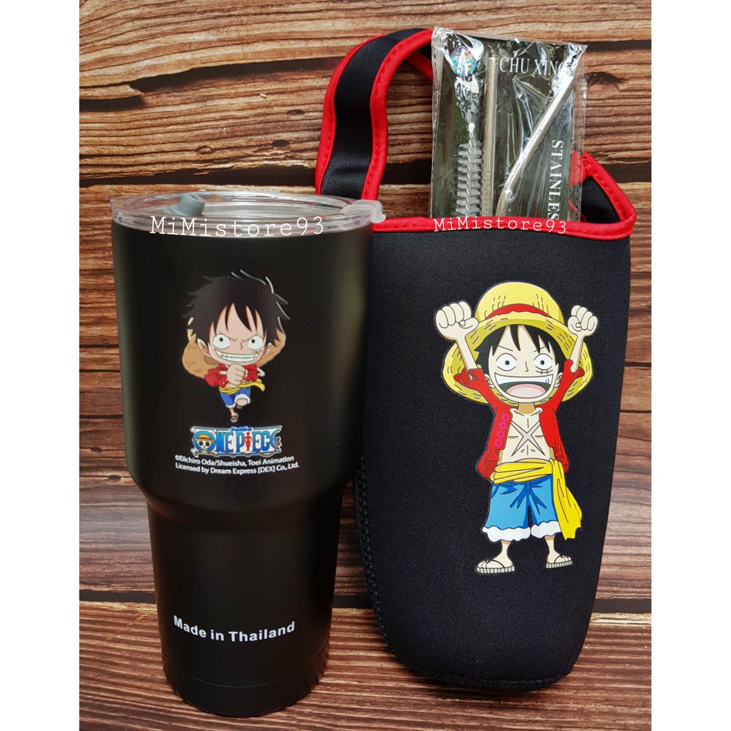 LY GIỮ NHIỆT ONE PIECE