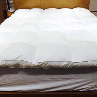 Làm mềm đệm