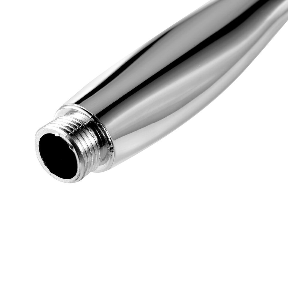 Vòi hoa sen cầm tay 3 chế độ bằng crom thông dụng cho nhà tắm