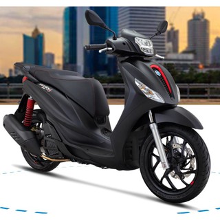 Xe tay ga Piaggio Medley S 150 ABS