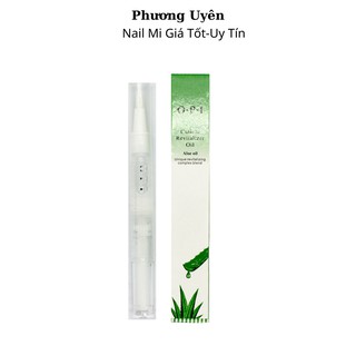 Bút dưỡng viền móng,Dưỡng viền opi"dụng cụ cho thợ làm nail"