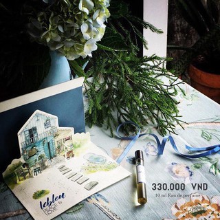 Nước hoa lebleu 10ml