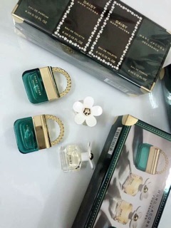 💥 Gift set nước hoa Marc Jacobs